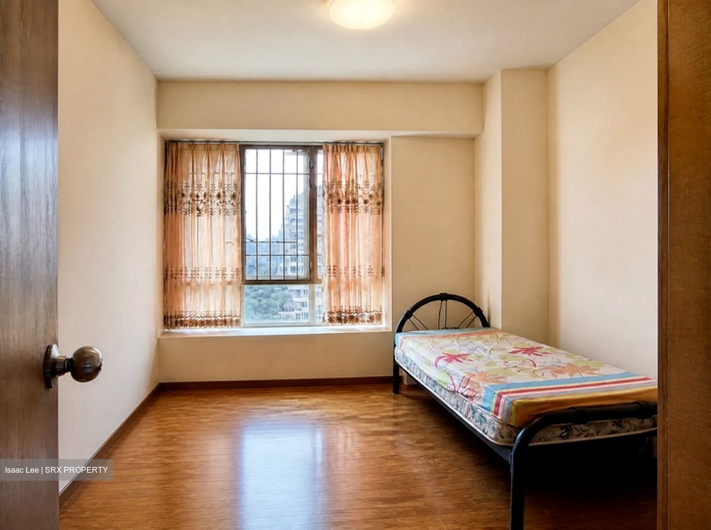 Ris Grandeur (D18), Condominium #618928541